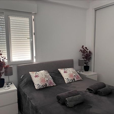 Apartament Arenal Sea View Jávea Zewnętrze zdjęcie