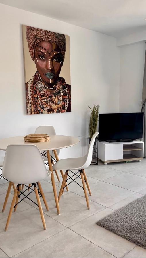 Apartament Arenal Sea View Jávea Zewnętrze zdjęcie